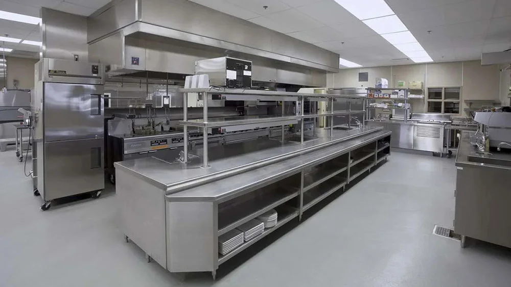 A reliable prep table is crucial for any commercial kitchen, helping staff maintain food safety and efficiency. Refer Guy, Adam's Mechanical LLC offers professional commercial refrigeration services including prep table repair and maintenance for restaurants, catering businesses, and food service facilities in Tigard, Oregon. Our experienced technicians quickly diagnose issues like temperature inconsistencies, refrigeration malfunctions, or electrical problems and provide long-lasting solutions. When your prep tables fail, we respond fast with emergency fridge repair, emergency freezer repair, and emergency walk-in repair services to minimize downtime and keep your kitchen running smoothly. Trust us for expert commercial refrigeration service that keeps your business efficient, safe, and compliant year-round.