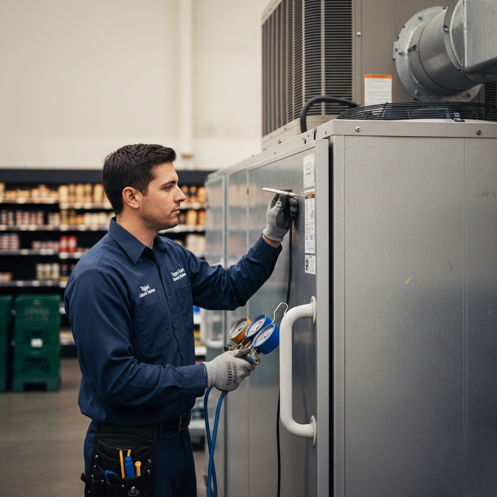 commercial-refrigeration-hvac-system-care