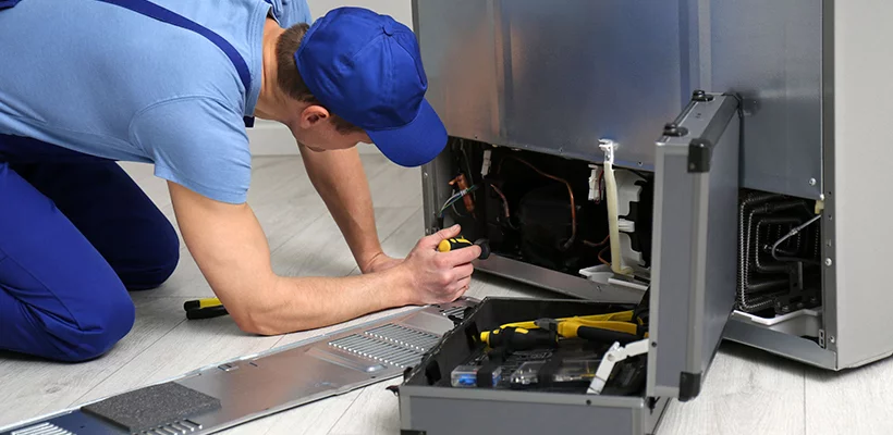 commercial-refrigeration-services-tigard-or